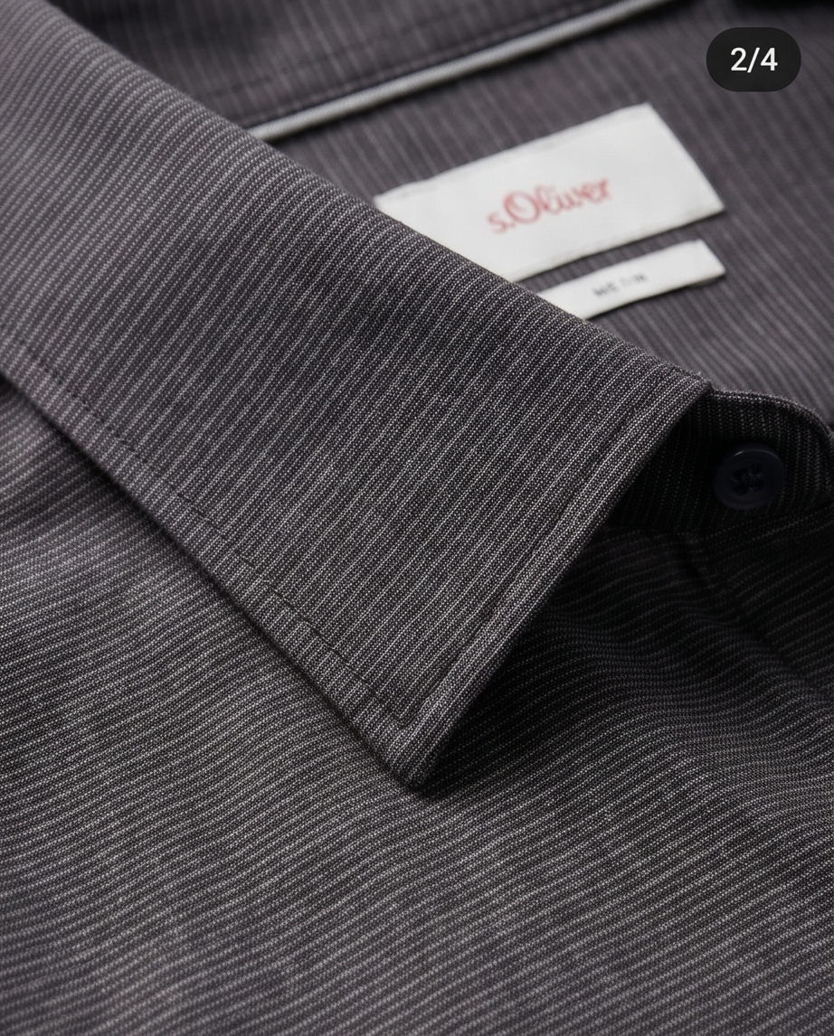 Chemise S.Oliver - neuve  - L