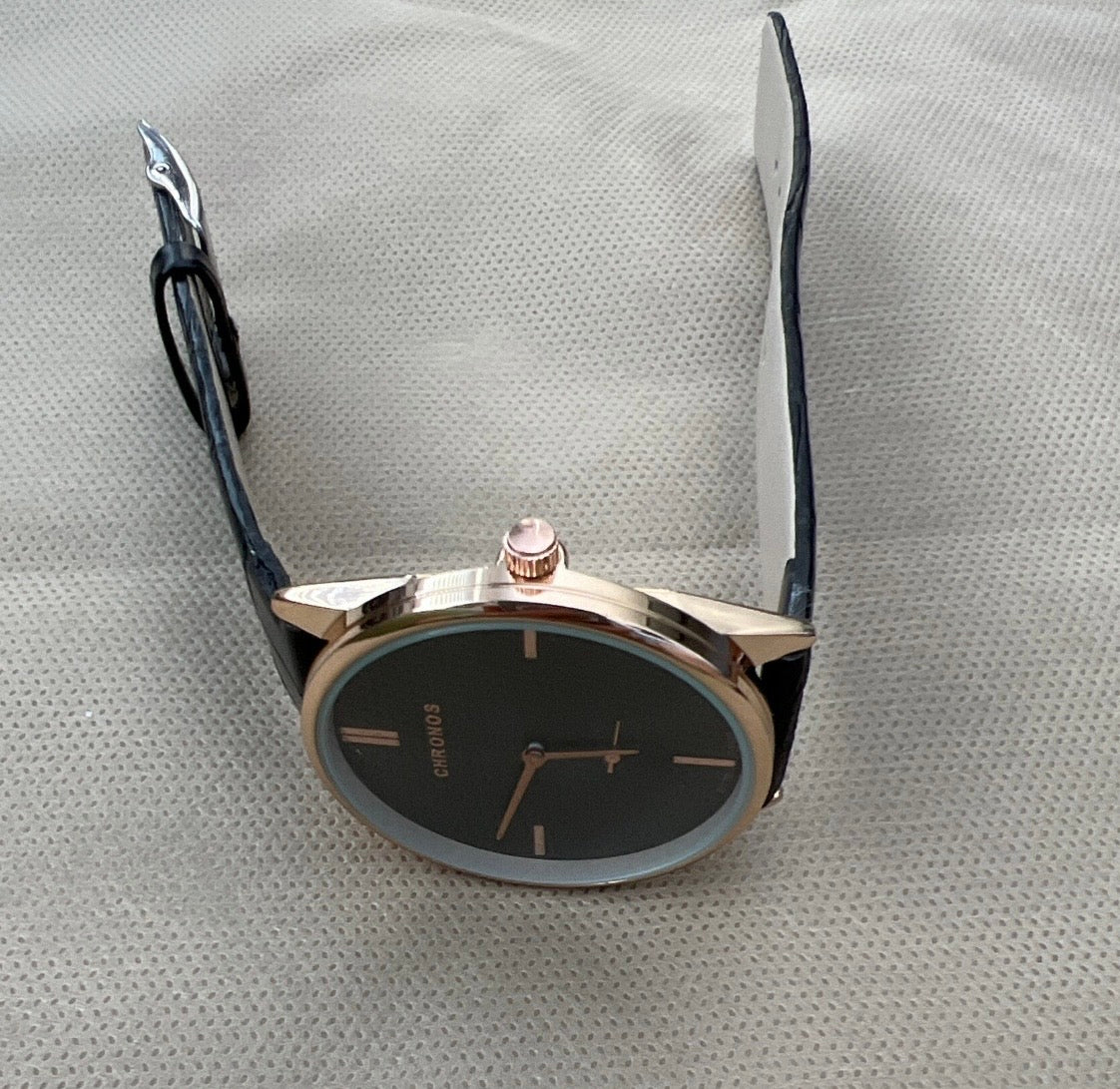 Chronos montre fantaisie