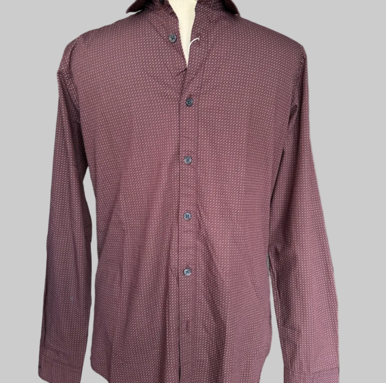 Esprit chemise homme - neuve - S