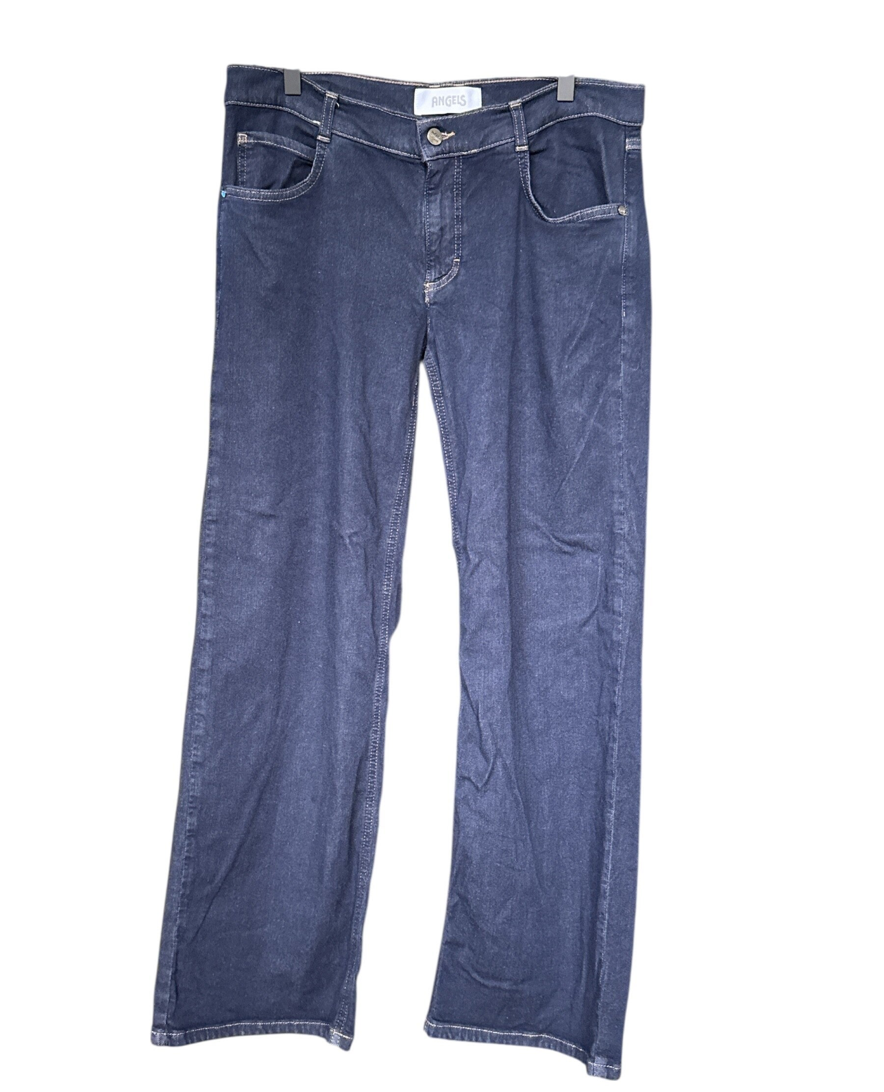 Angels Jeans Angels, coupe droite - très bon état - 42