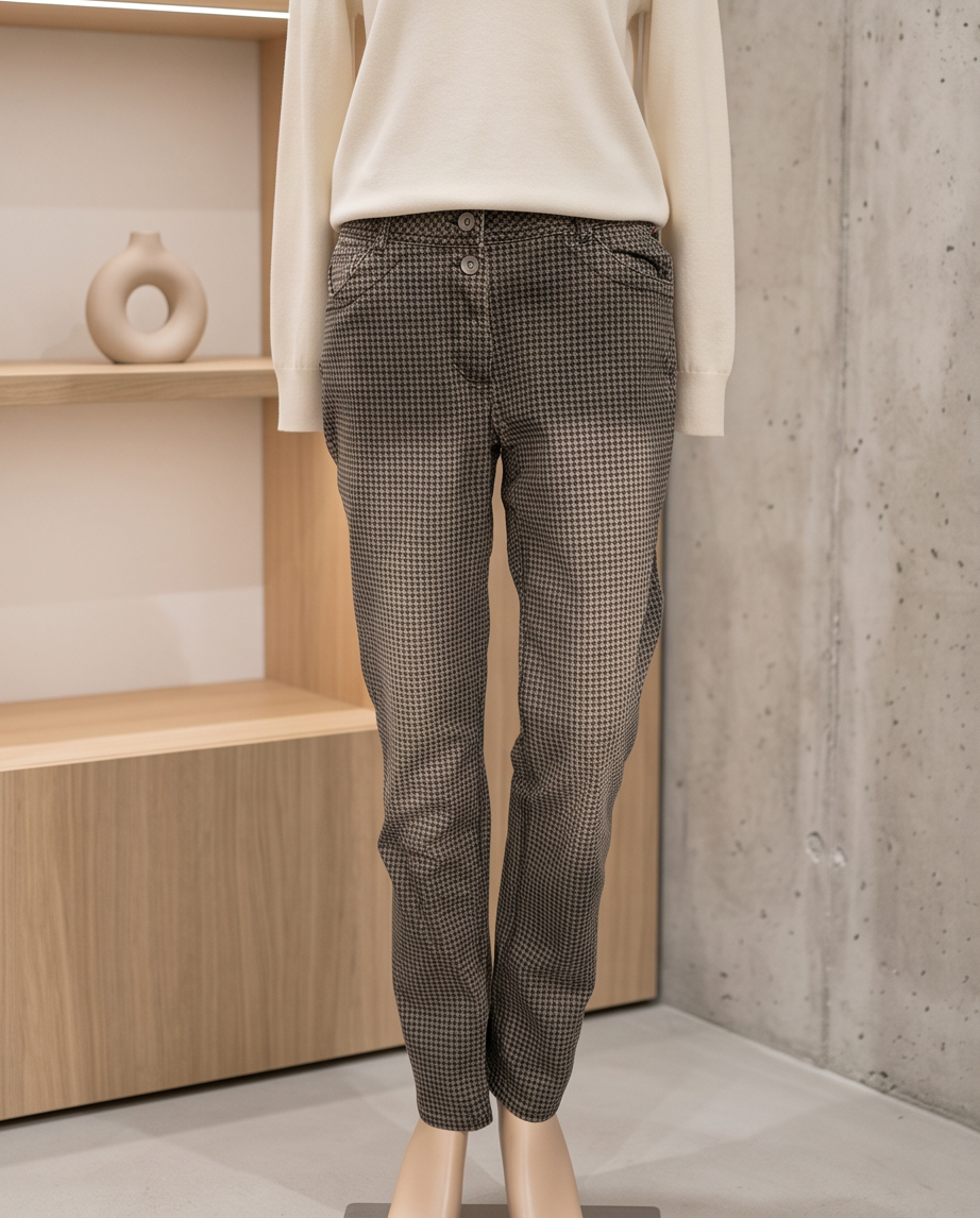 Pantalon Cecil femme taille 27 — seconde main très bon état