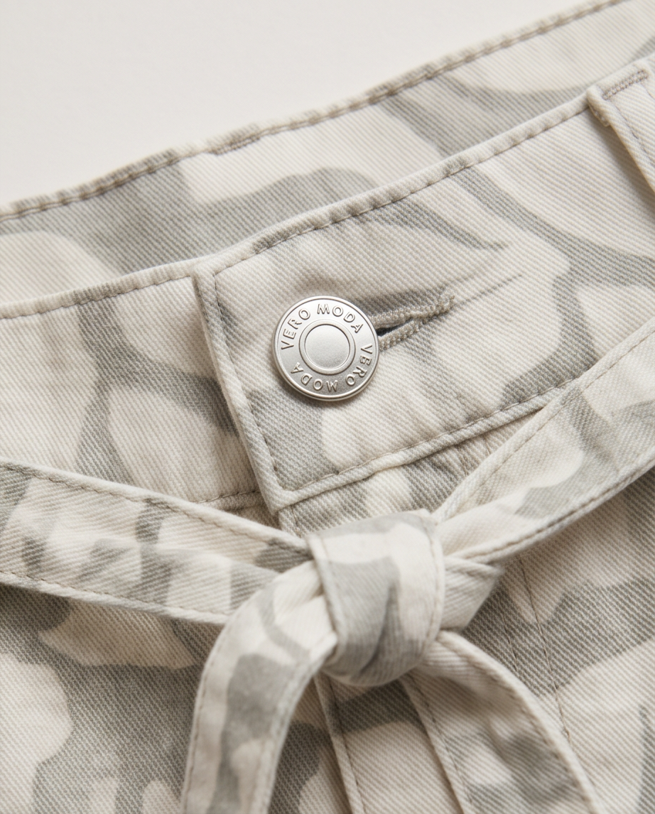 Short Kaki Angels — Neuf — Taille 38 & 42