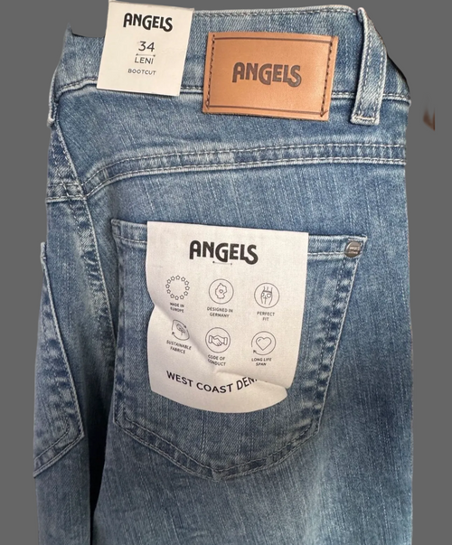 Angels Jeans - neuf - 34
