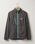 Jack Wolfskin veste coupe vent - très bon état - taille XS