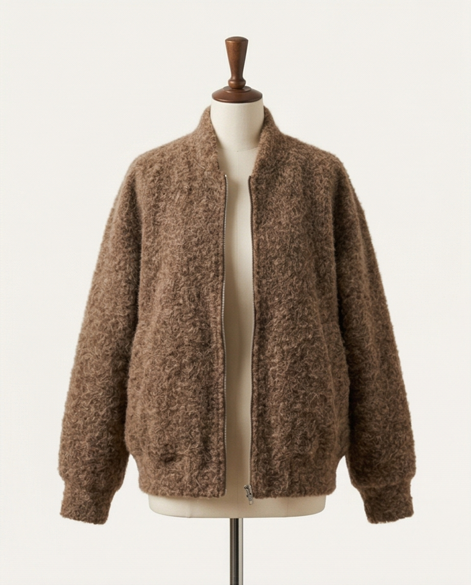 Veste Kattard taille U