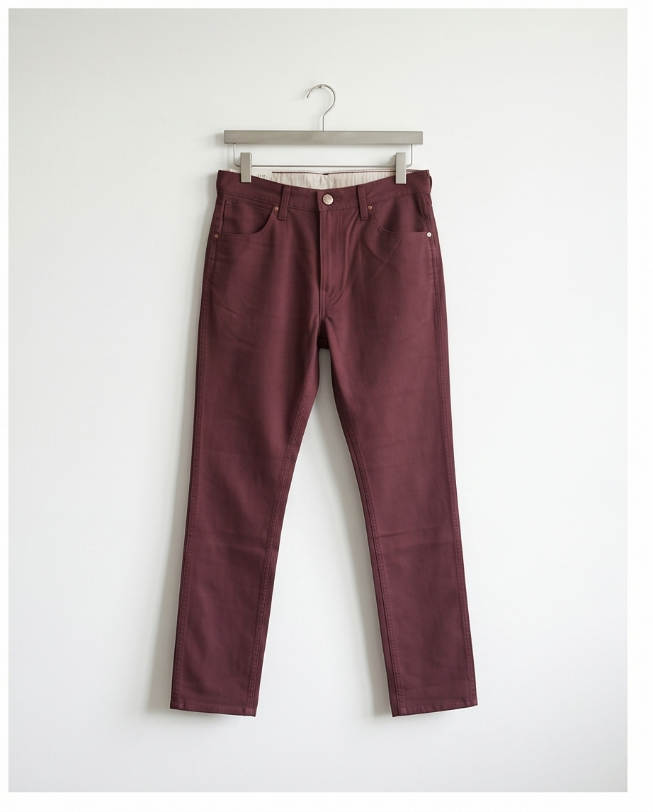 Wrangler pantalon homme - neuf - 30/32