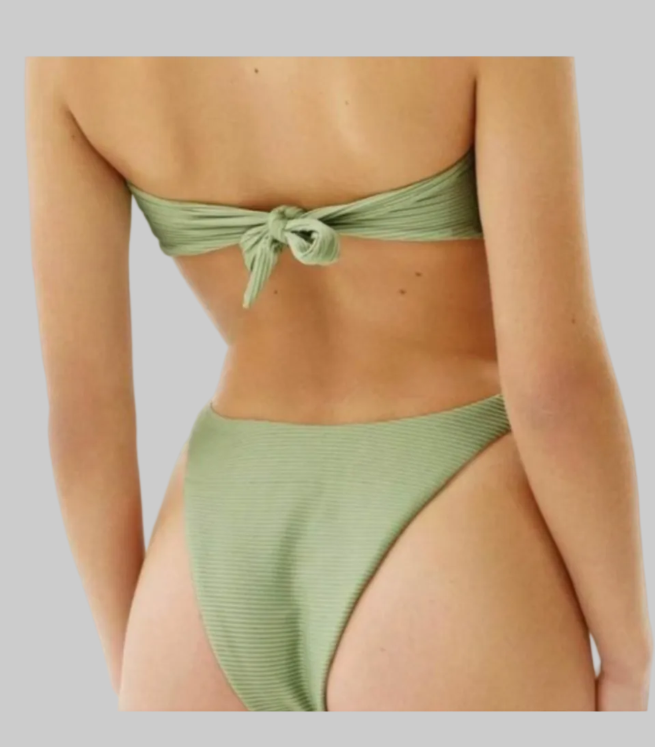 Bershka  Maillot de bain - neuf - 38