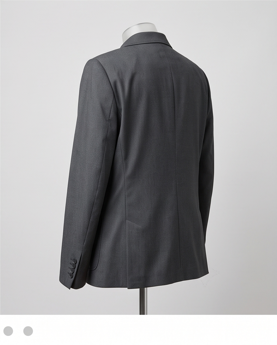 S.Oliver blazer anthracite - neuf - taille 50