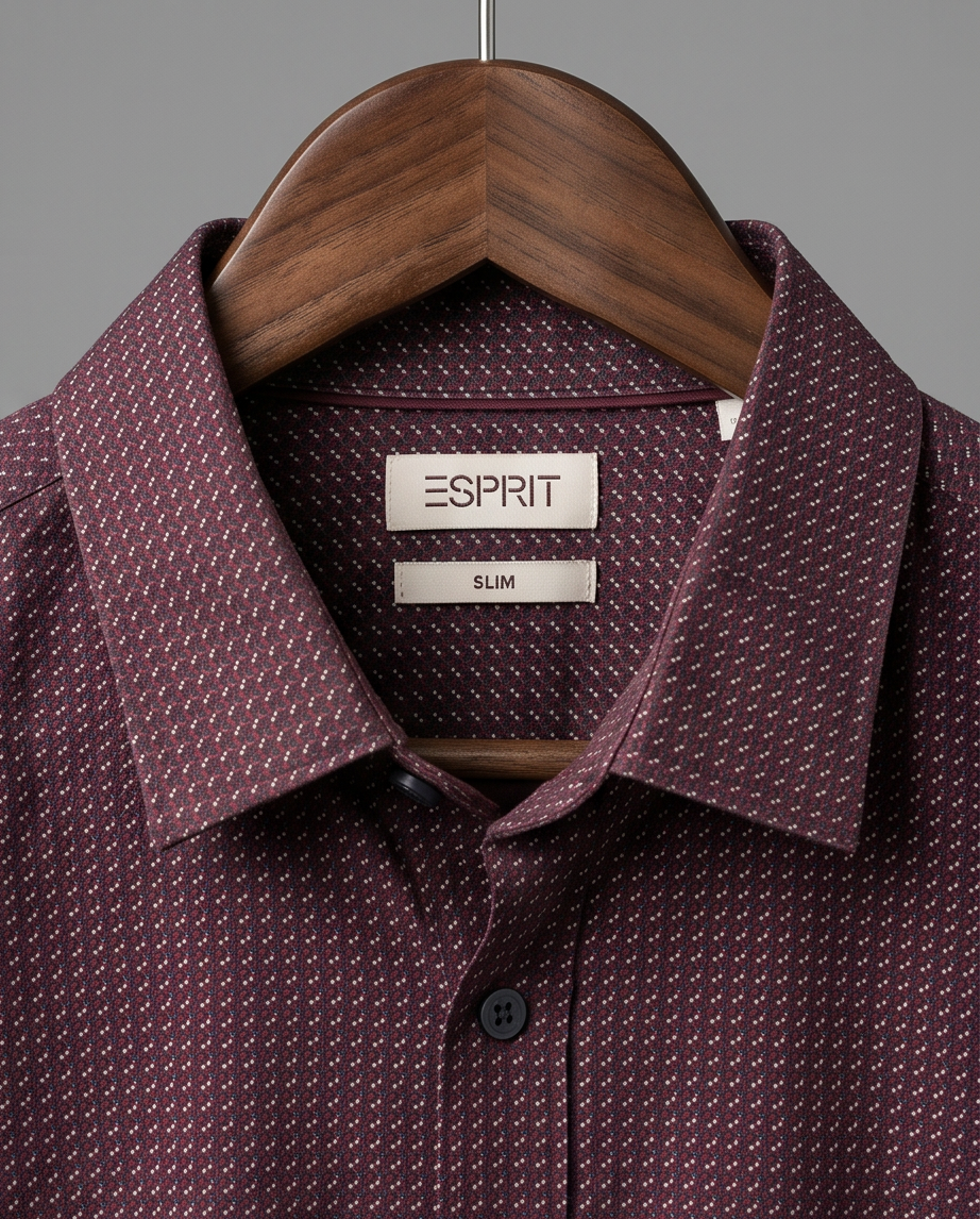 Esprit chemise homme - neuve - S