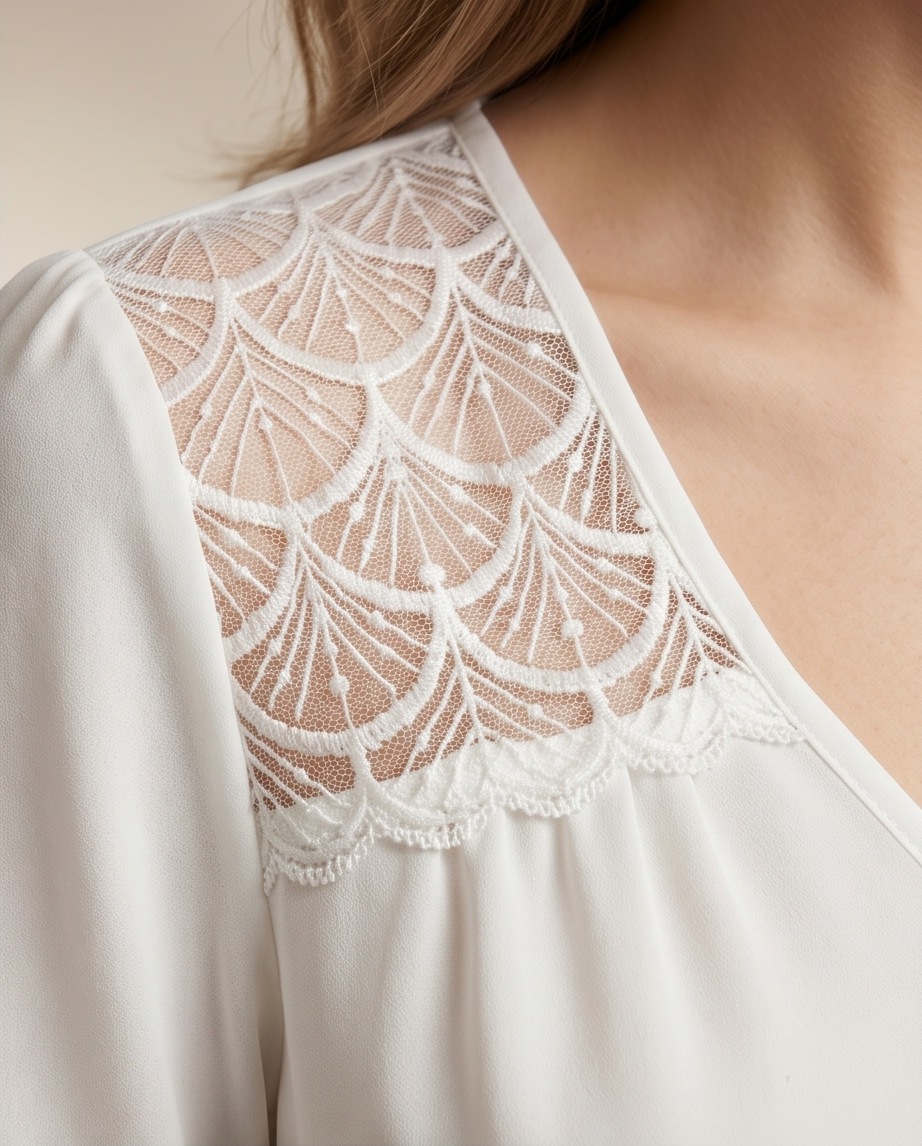 Artlove blouse - neuve  - 36