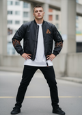 Bershka Blouson - très bon état - S