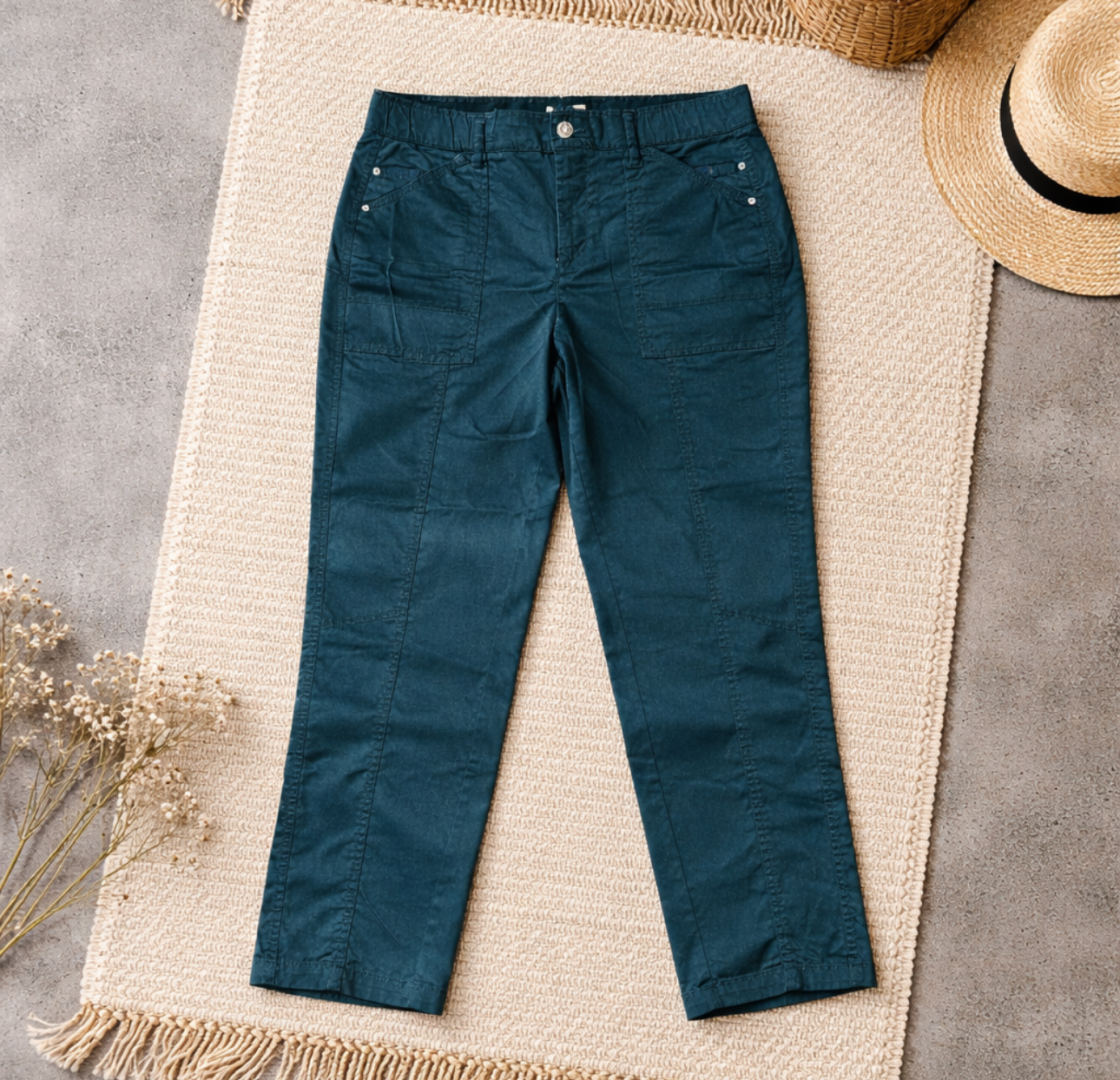 Street One Pantalon - Neuf - 34 / 40