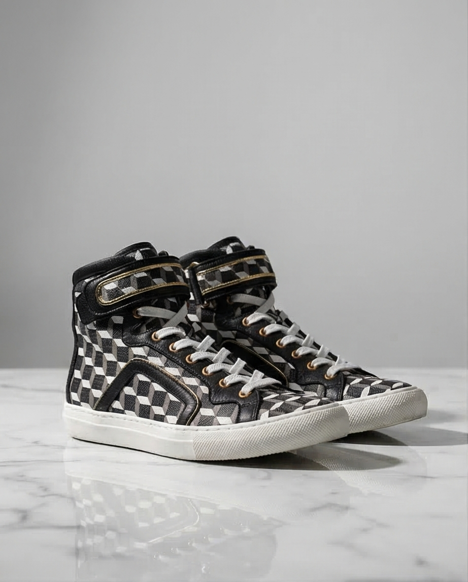 Pierre Hardy  Sneaker- très bon état  - 38