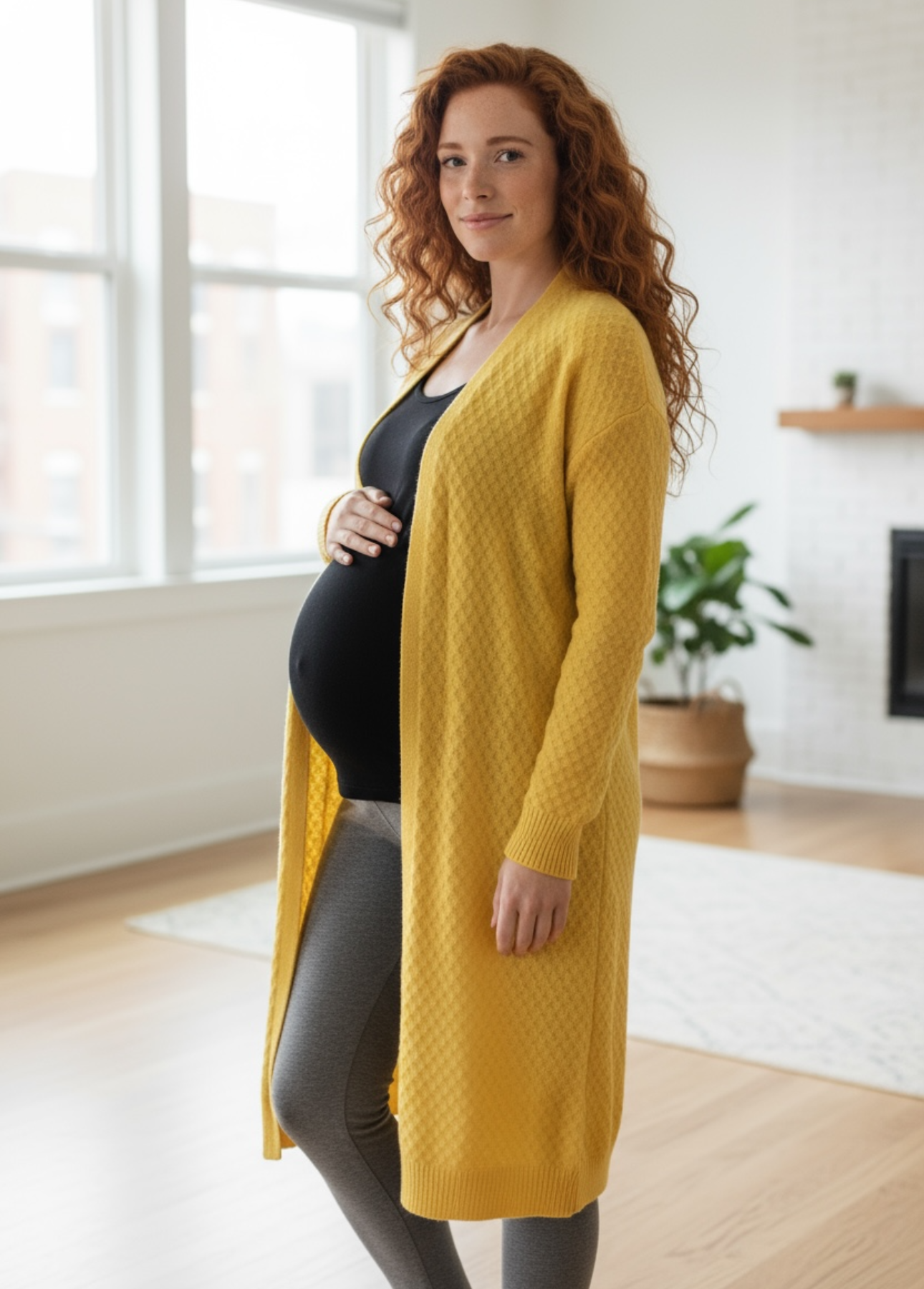 Ferrache jaquette longue - neuve - M