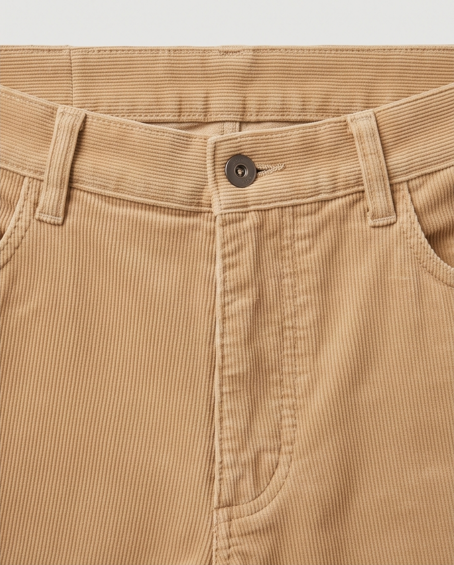 S.Oliver pantalon beige - neuf - taille 36