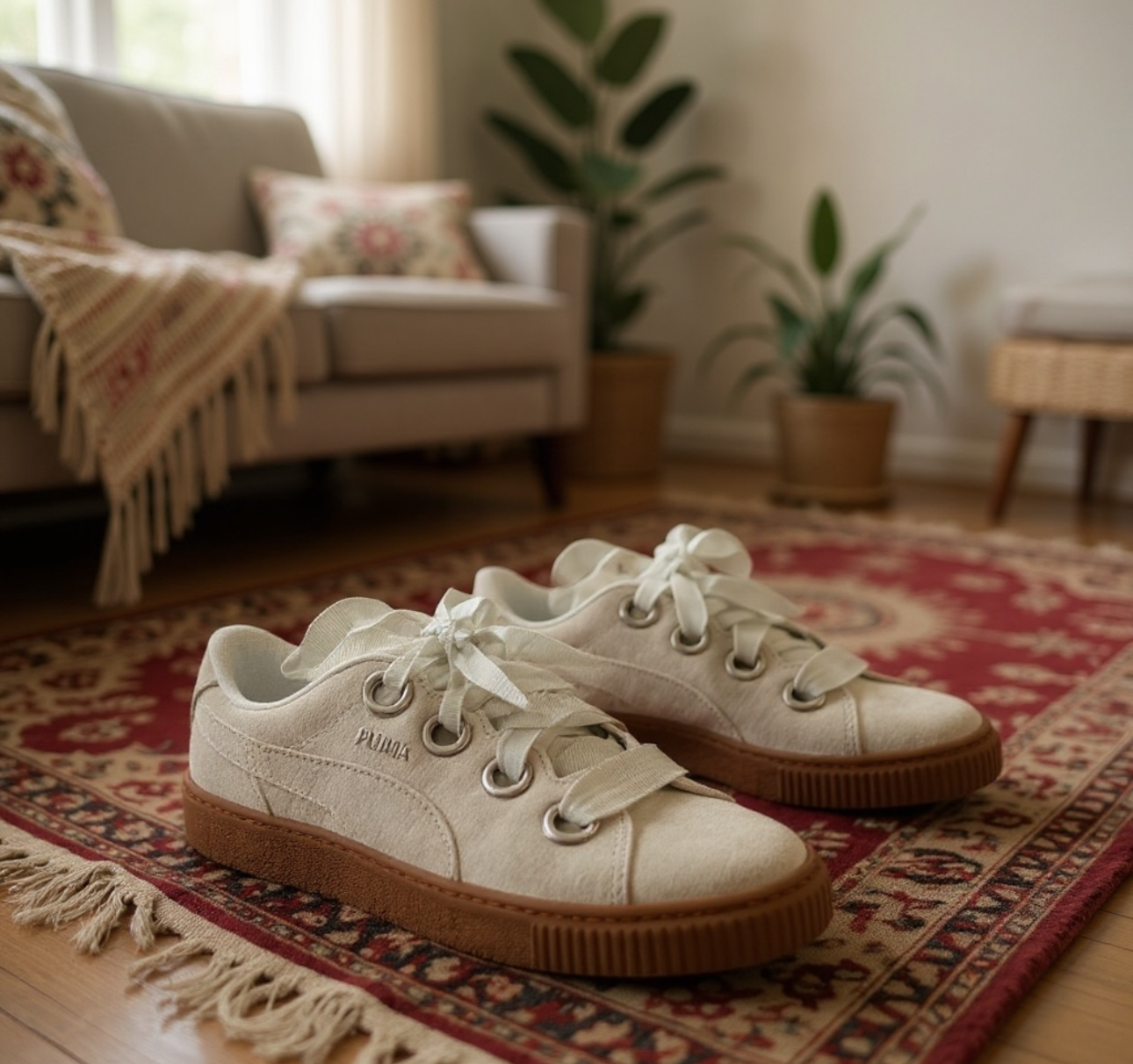 Puma chaussures - neuves - 39