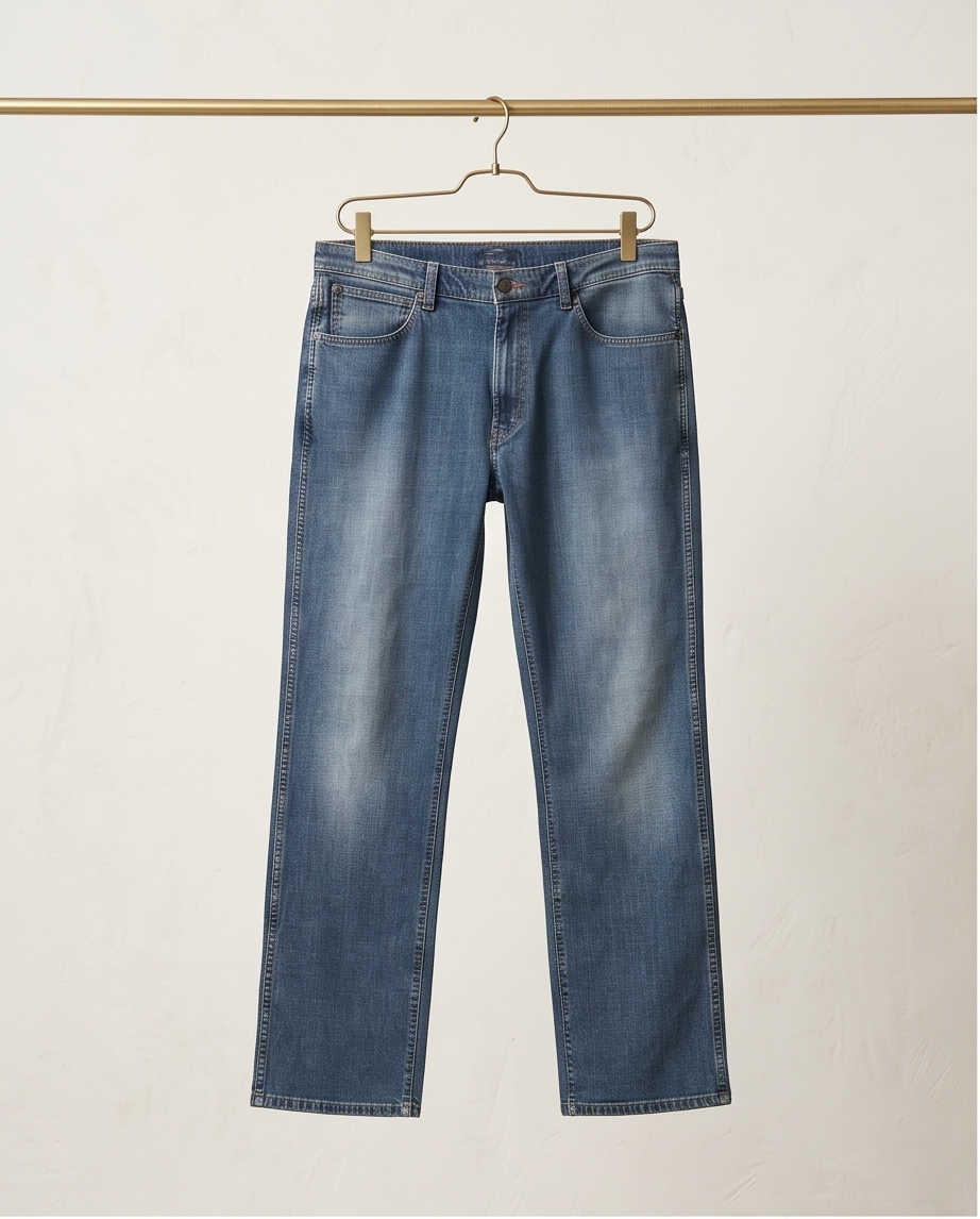 Jean Homme Wrangler - neuf - 40/34