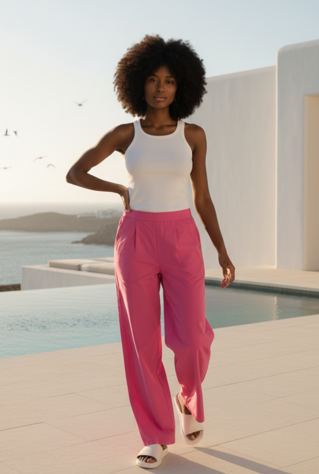 Pantalon LPB - neuf - 36 / 40 /42