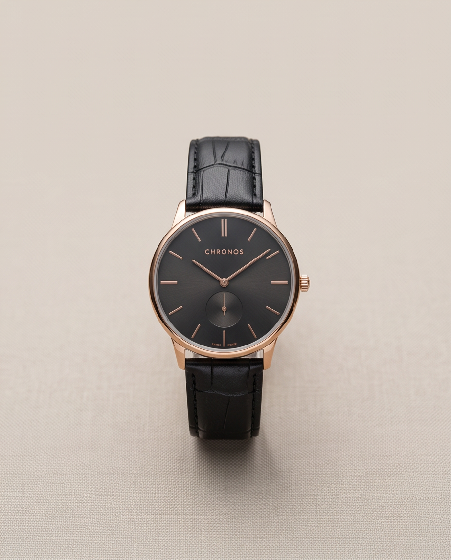 Chronos montre fantaisie — neuve