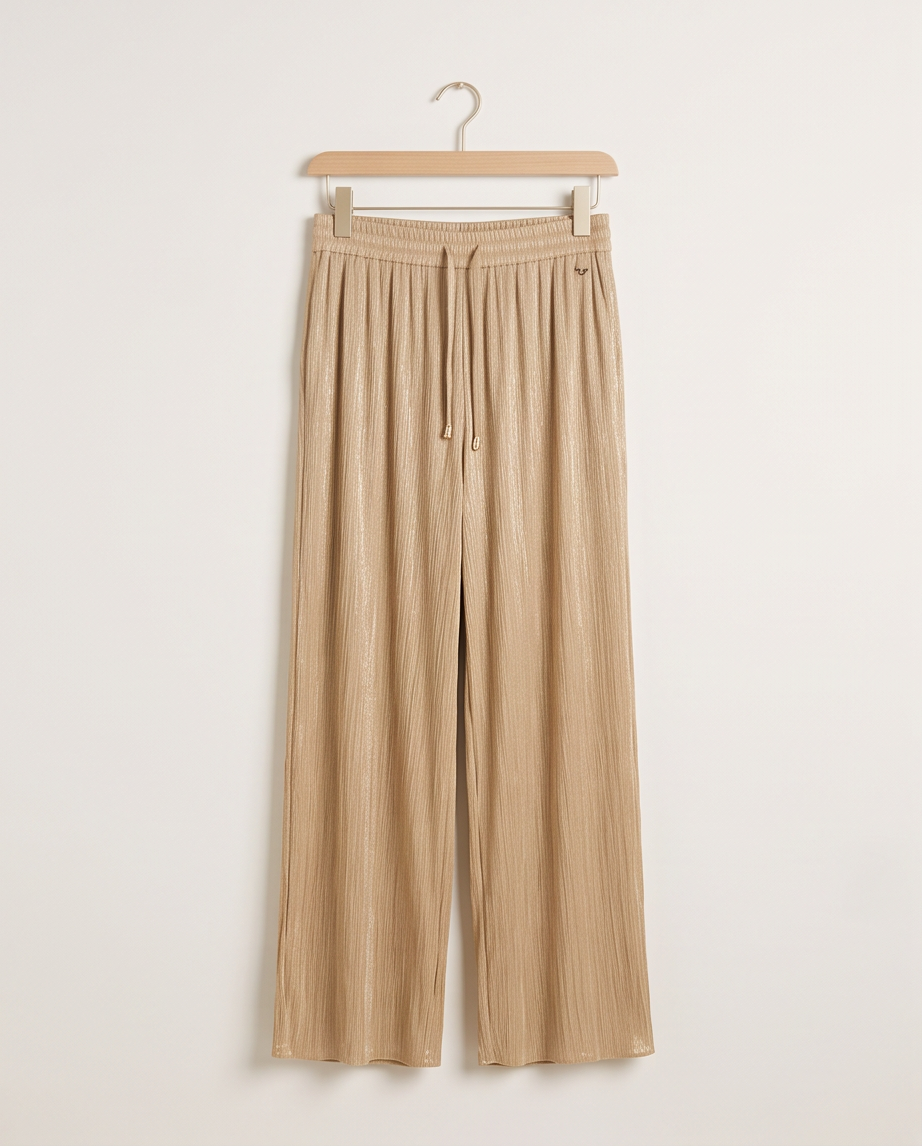 Pantalon LPB Doré — Neuf — Taille S