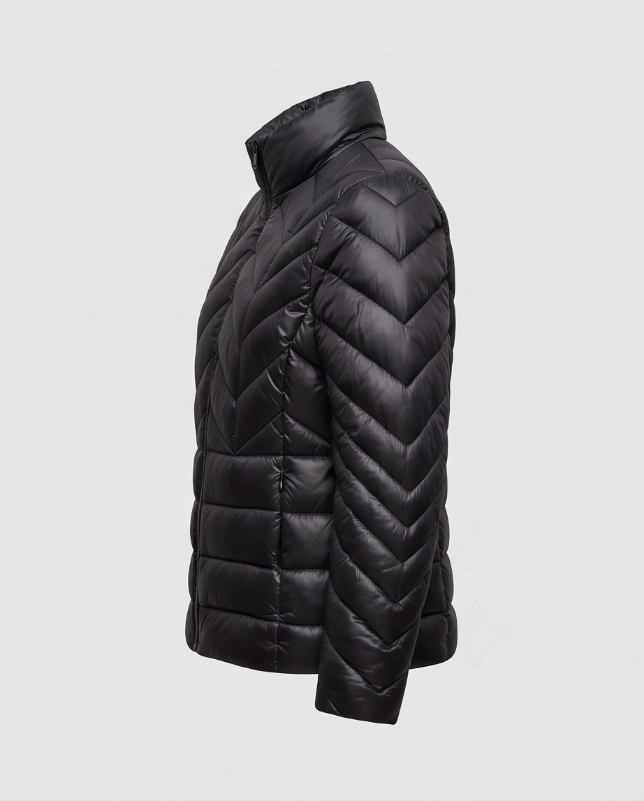 Veste Hiver FERRACHE — Neuve — Taille L