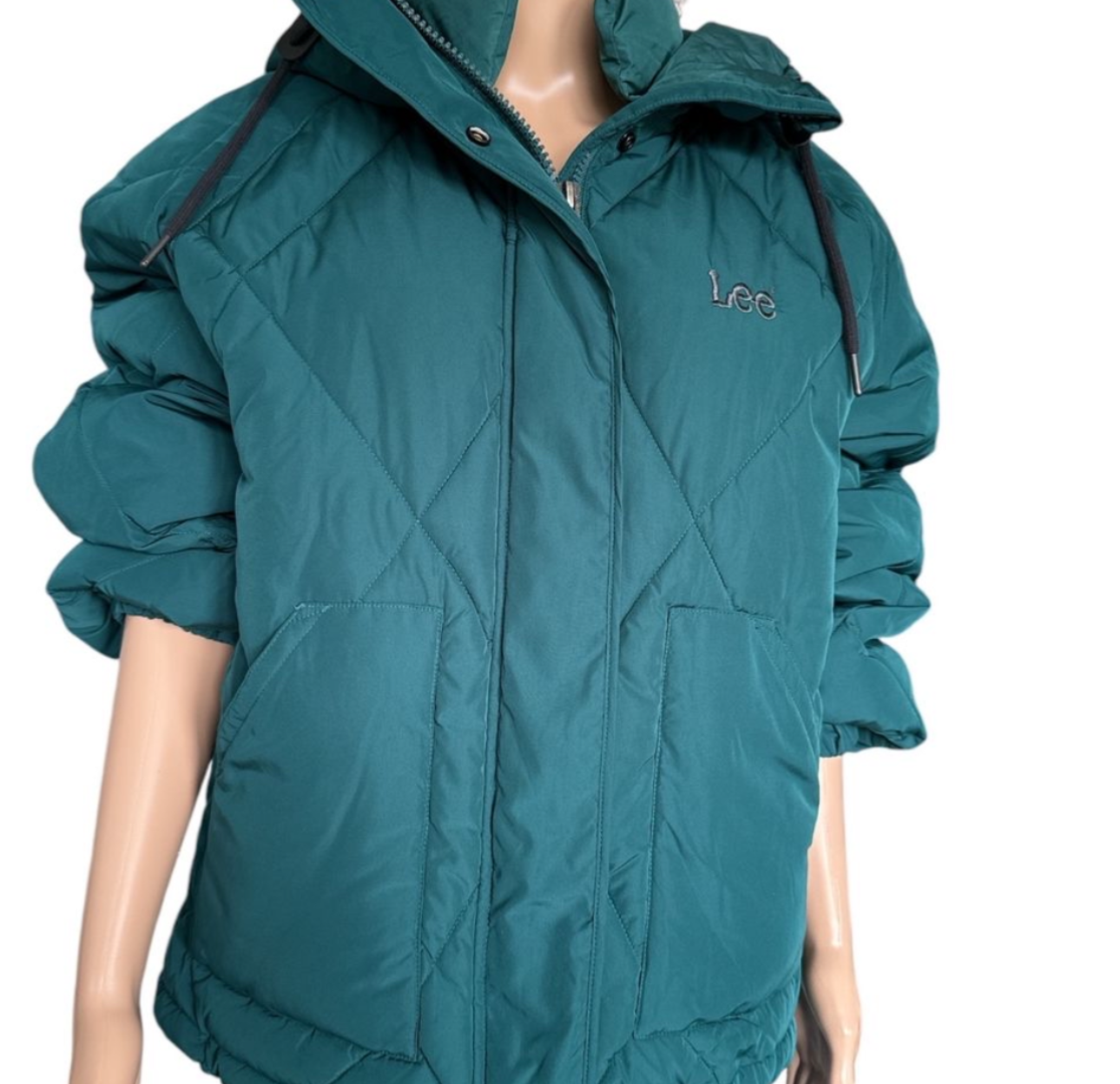 Lee Doudoune - neuve - L / S