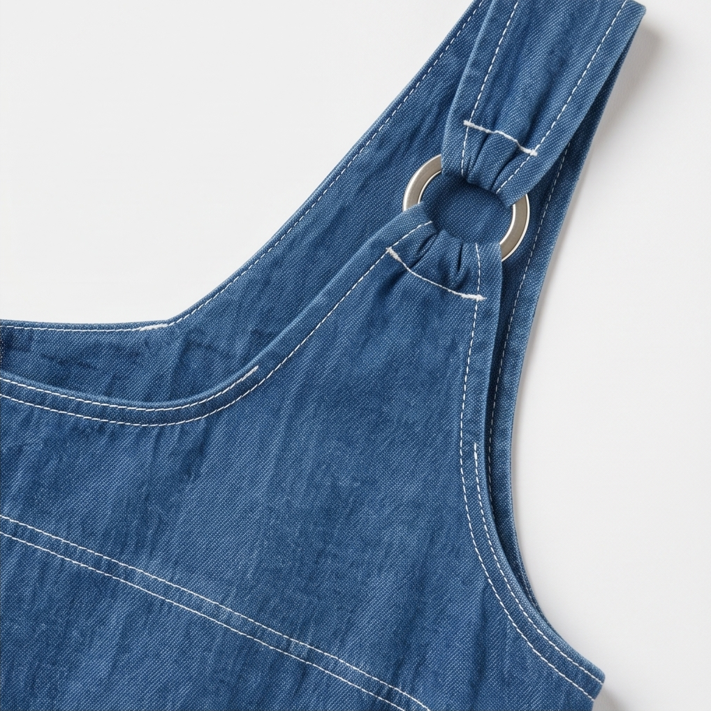 Robe Maloka marine — Neuve — Taille 5