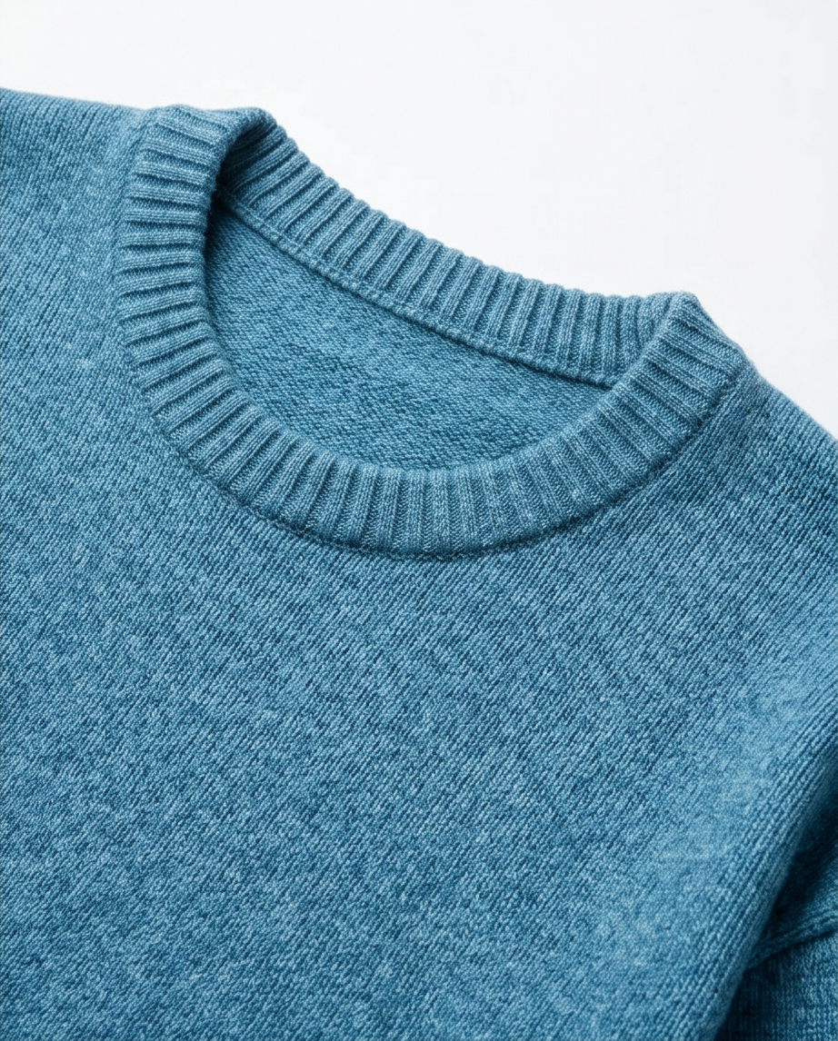 Pull Esprit Homme Coton Polyester Vert — Neuf — Taille XL