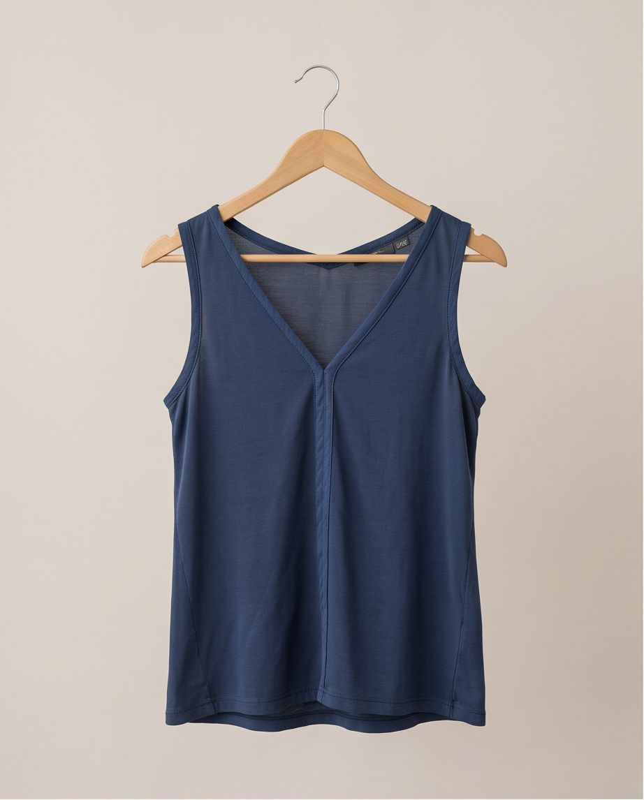 Esprit top - très bon état- taille M