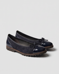 VENDU Ballerines Gabor - très bon état - 38