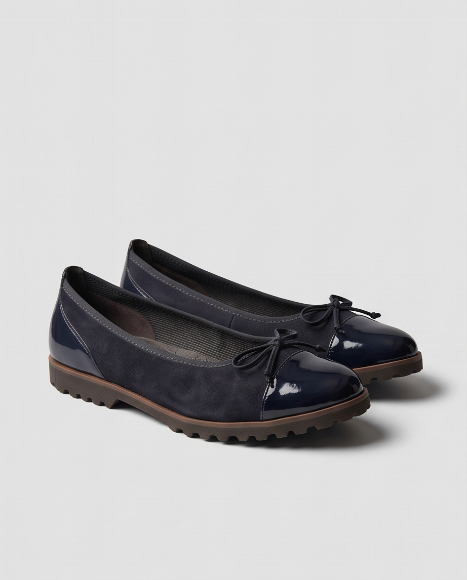 VENDU Ballerines Gabor - très bon état - 38