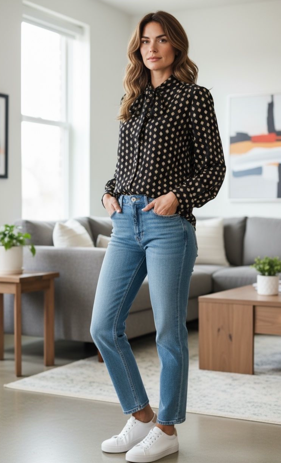 S.Oliver blouse - neuve - 34