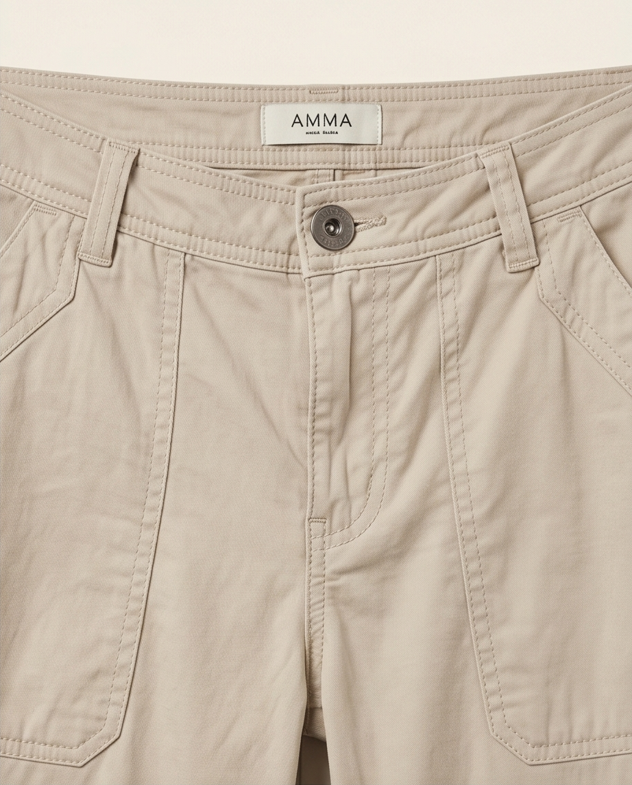 Amma Rachel Pantalon - bon état - 36