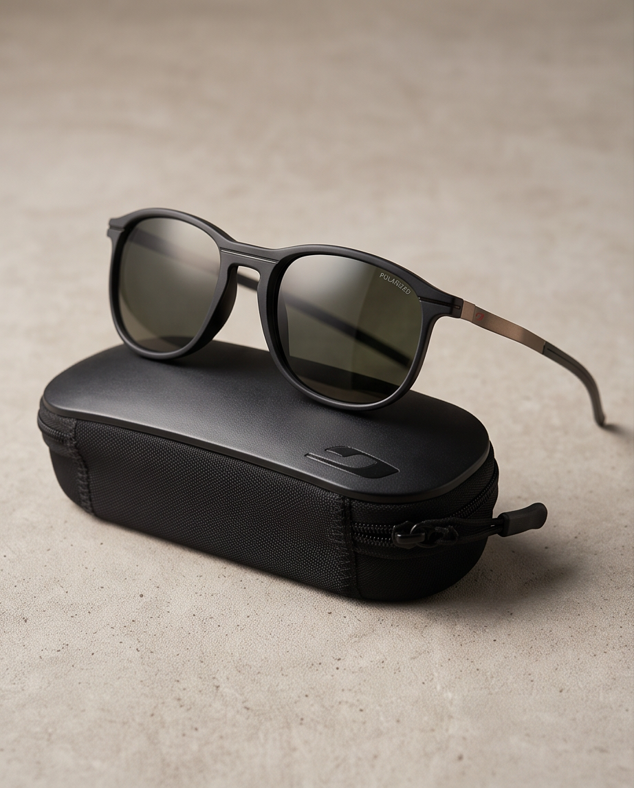 Julbo lunettes de soleil — neuves