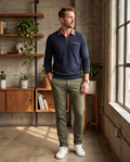 Maxway Jeans pull — très bon état — taille XL