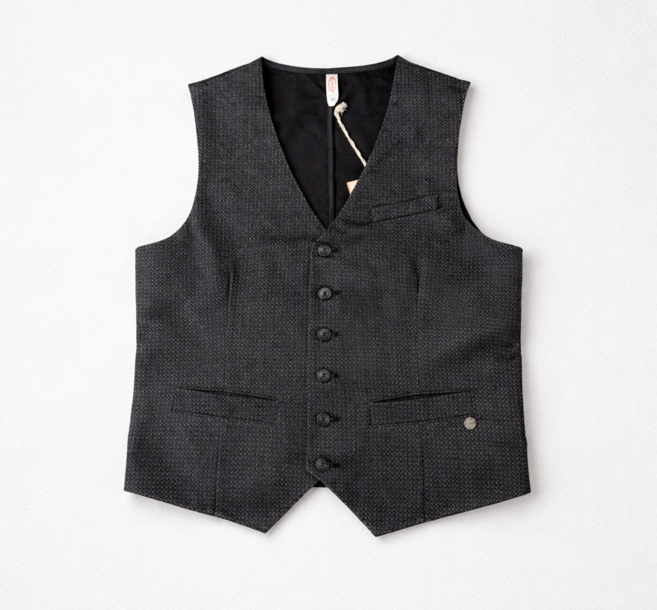 Driver Elégant gilet homme - neuf - XL