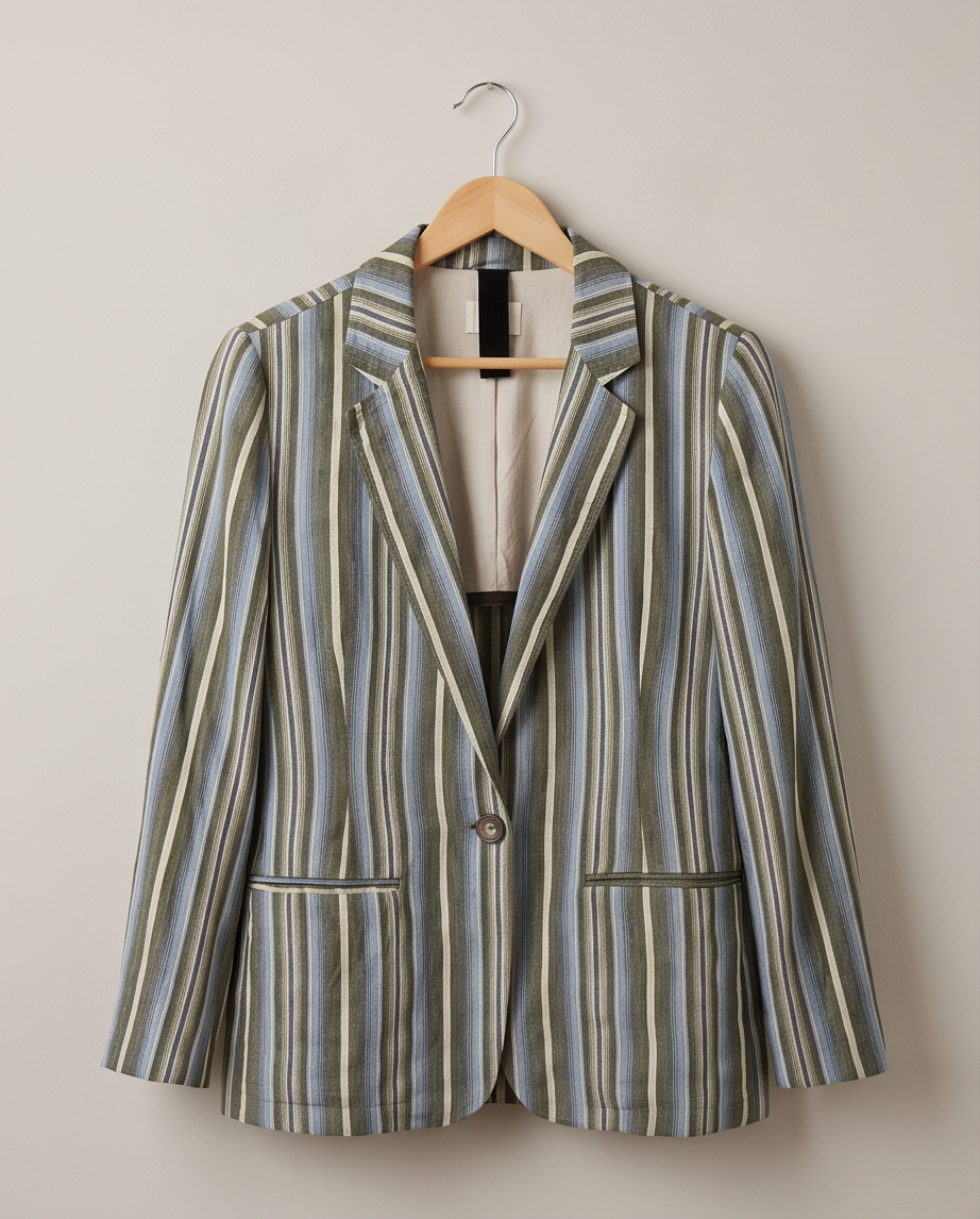 Blazer DIEGA — neuf — taille S/M