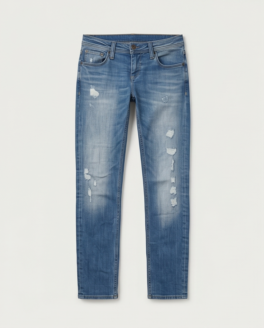 En.SixtvSeven jeans - état correct - 36
