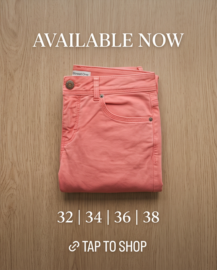 Street One jeans - très bon état - taille 36