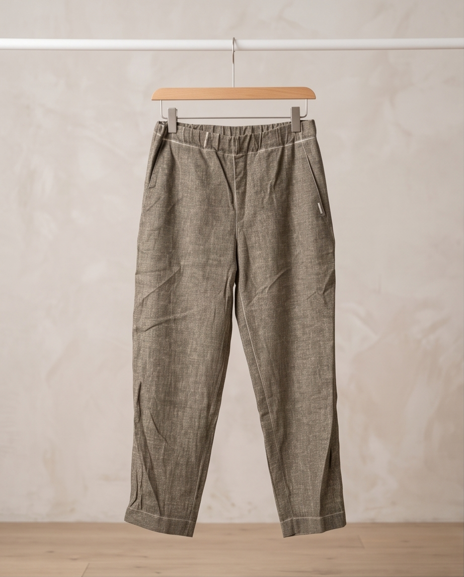 Maloka pantalon — très bon état — taille 1