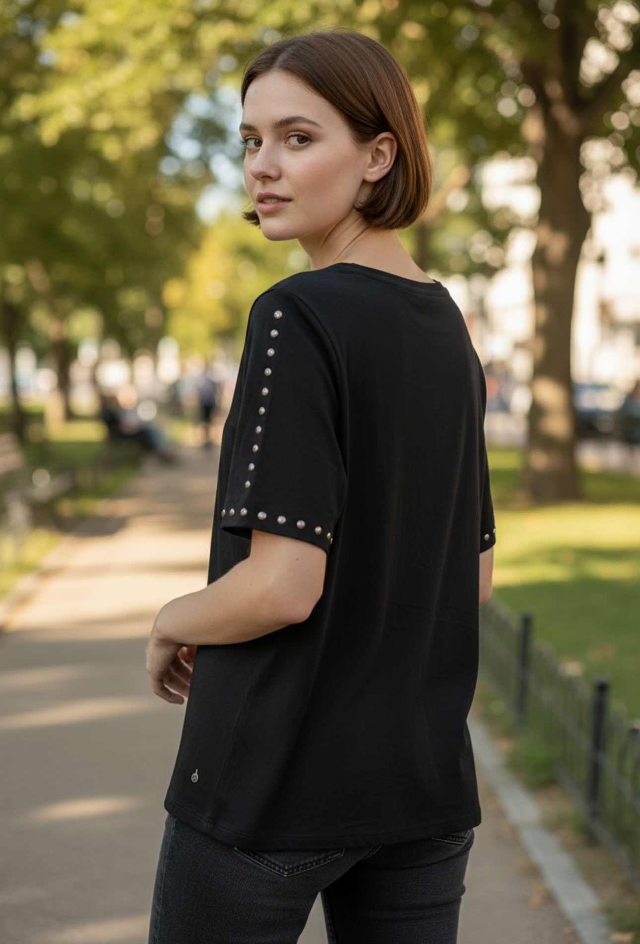 Tramontana t-shirt - neuf - L