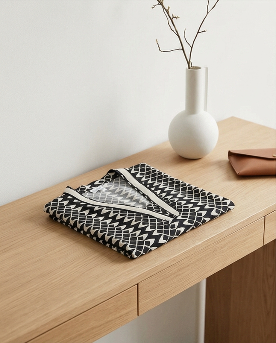 Van Deur blouse tunique
