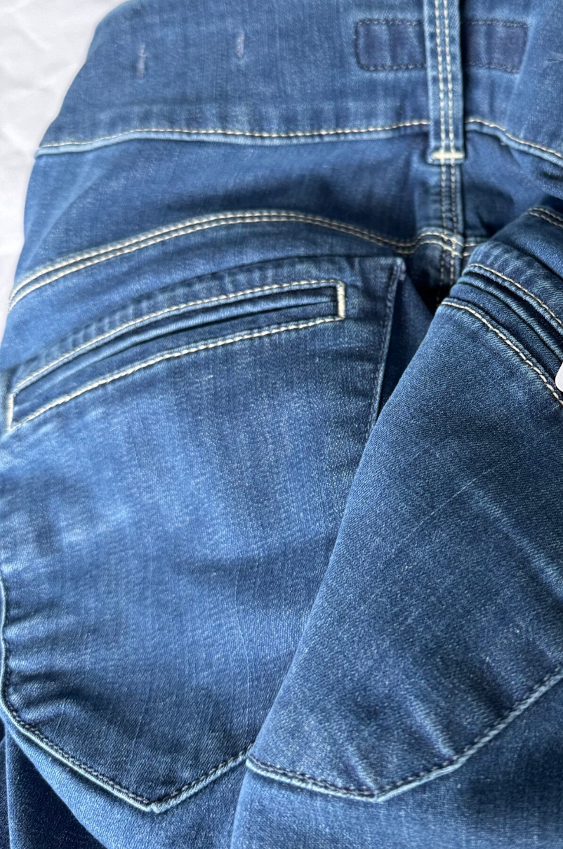 Jeans Salsa Secret - Neuf - 27