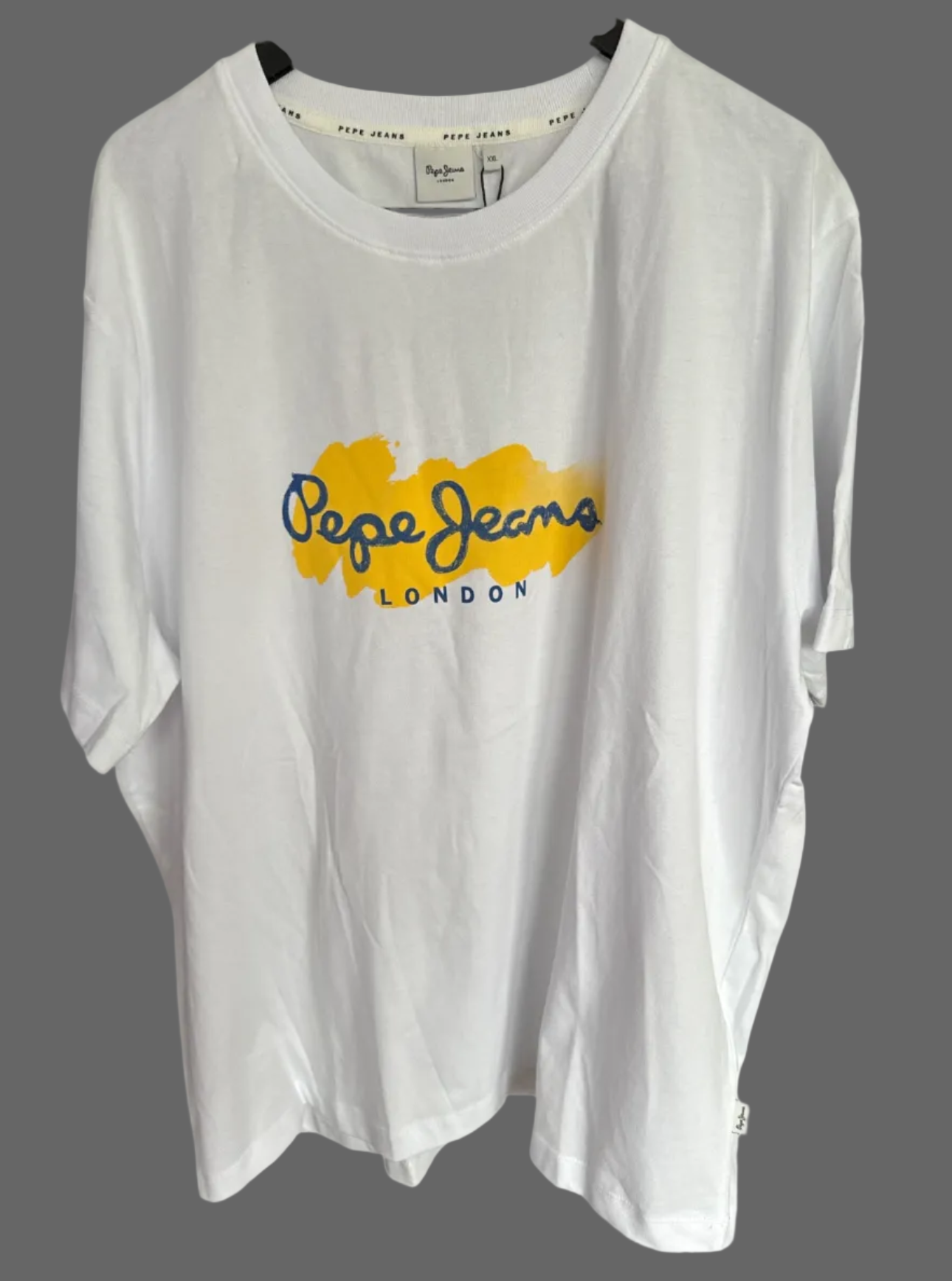 T-shirt Pepe Jeans Homme - neuf - XXL