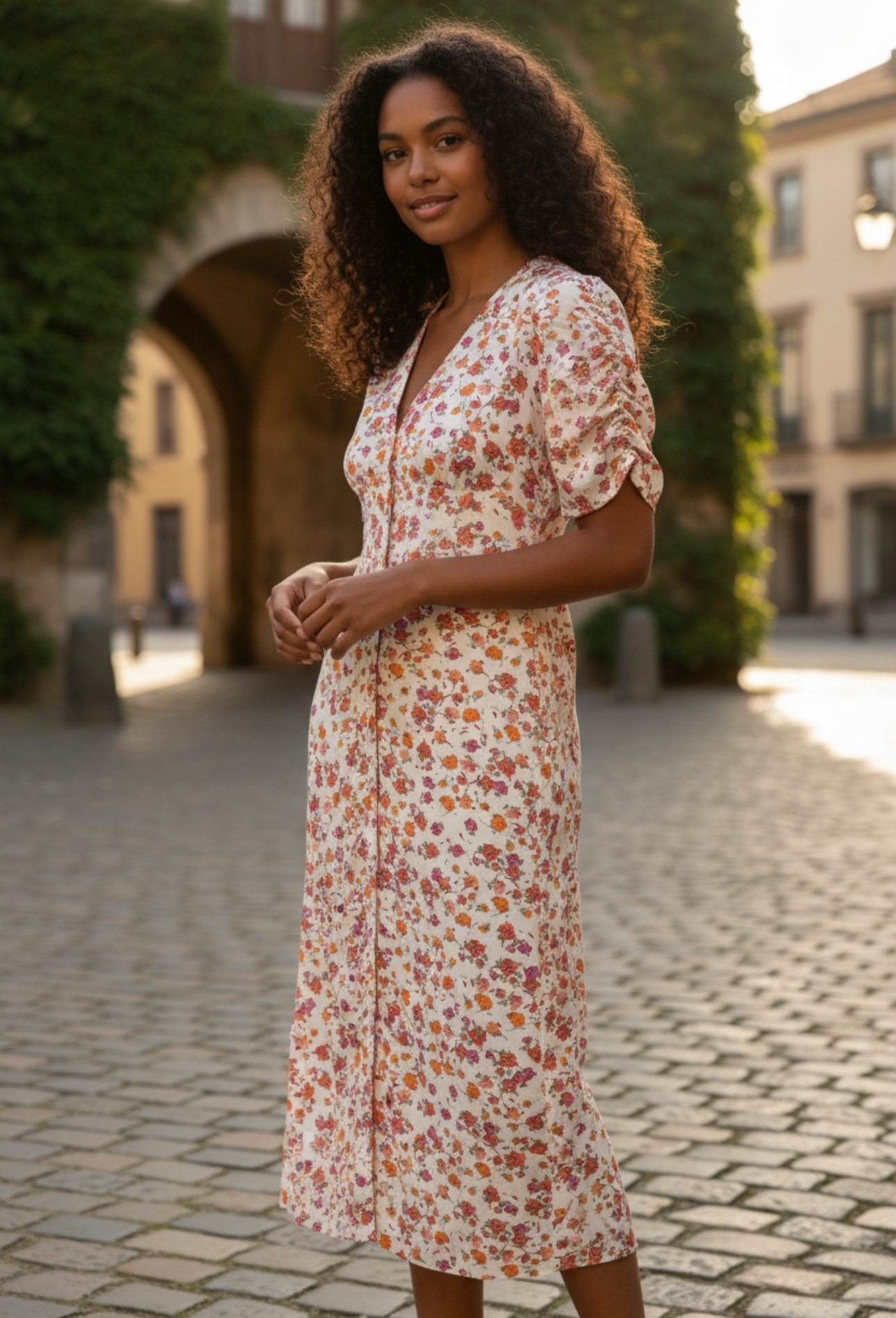 Grace & Mila robe - neuve - 36