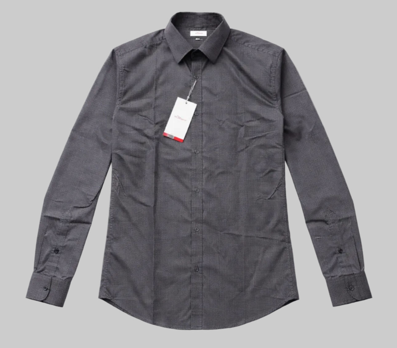 Chemise S.Oliver - neuve  - L