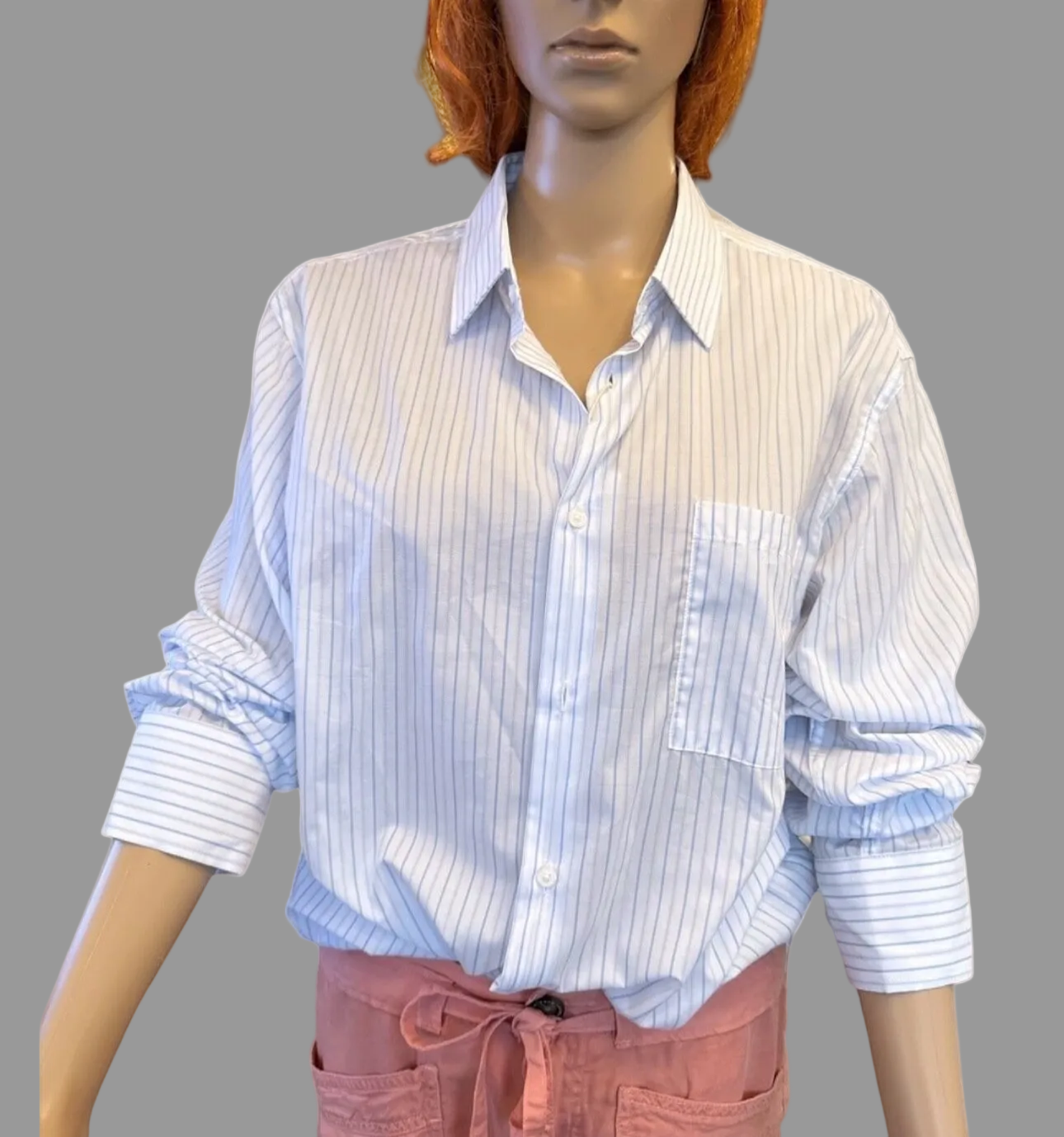 S.Oliver chemise - neuve  - L