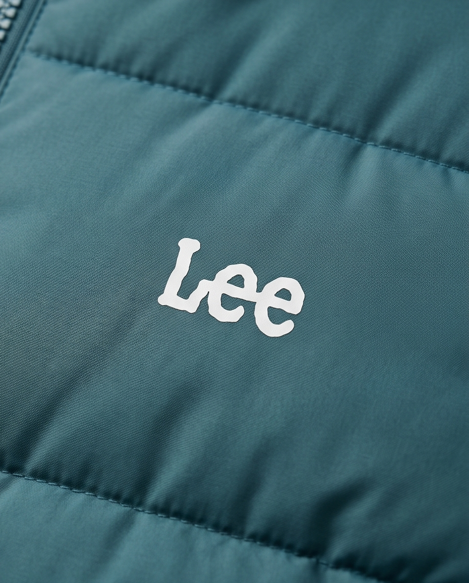 Lee doudoune - neuve - taille XXL  & XL  & L