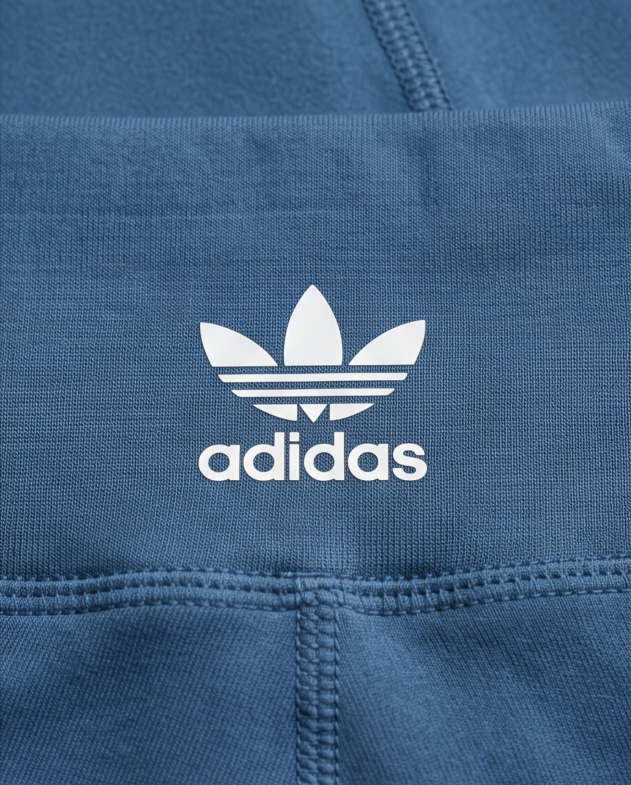 Adidas bas de pantalon sport — très bon état — taille S