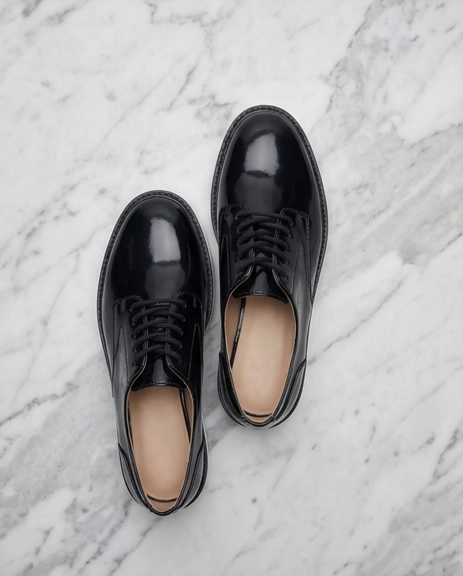 Zara chaussures basses taille 39 comme neuves
